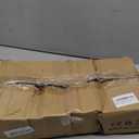 Snorkeling Gear for Adults, 4 in 1 Adult Snorkel Set with Panoramic View Snorkel Mask, Dry Top Snorkel, Adjustable Short Fins and Travel Bag, Snorkel Set with Fins for Snorkeling Diving (Turquoise Blue)