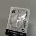 iPhone 15/16/16E/17/17E USB A to USB C Woven Cable for iPhone 17 15 16 Pro Max, 15/16 Plus, iPad 10th Gen,iPad Pro 12.9/11,iPad Air 5th/4th Gen,Mini 6th Type-c Charger Cord,Car CarPlay Charging Cable (5FT)