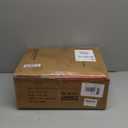 Furnulem White Tall Dresser for Bedroom,Vertical Storage Tower Unit and End Table with 6 Fabric Drawers, Nightstand Furniture with Drawer Organizer in Living Room, Closet, Entryway, Hallyway