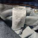 Red Kap Men's Relaxed Fit Jean, PD60SW5, 36_30, Stonewash