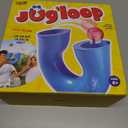 Ninja Blast Jug'loop - Juggling Balls Skill Game - Outdoor Games for Kids, Teens, & Adults Boys Toys for Ages 8-13 - 8 9 10 Year Old Boy Toy 8-12 - Teen Tween Birthday Gift for 8-10, 10-12 Years