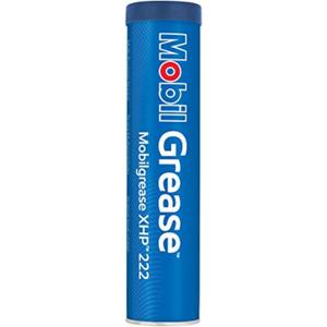 2 x Mobil 1 Mobil - 121928 121929 Xhp 222 Grease, 13.7 oz.