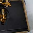 Rooftop Sprinkler for Wildfire Embers 3300 Sq. Ft. Cover