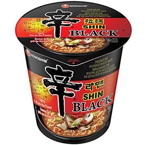 SHIN BLCK PRE CUP NDL SS 5Pcs 3Apr2026