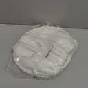 Pancake Baseball and Softball Training Glove - Flat & Soft Premium PVC Fielding Gear for Right-Hand Throw, Great Choice for Teens