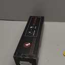 Dimecano Hair Dryer Brush, 4 in 1 One Step Hair Dryer and Styler Volumizer, Professional Hot Air Brush with Negative Ion Anti-frizz Blowout for Drying, Straightening, Salon, Black Pink