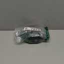 Rechargeable and Portable Personal FM Radio Headphones with Best Reception, Wireless Headset Radio Ear Muffs for Jogging, Mowing, Cycling, Meeting FM Receiver (A8, Black)