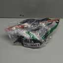 Decorations LED Night Light: with Wand Remote, Double-Sided RGB Vintage Lamp, for Wall or Table Lighting, Smart Night Mode, 84H Runtime, Themed Christmas Halloween & Birthday Gift