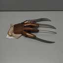 Rubies A Nightmare on Elm Street: Freddy Krueger Supreme Edition Glove for Adults, Men's