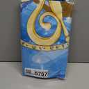 Withu Dreamy Blue Happy Birthday Backdrop Princess Fairy Tale Glitter Gold Pumpkin Carriage Prom Dress Party Banner for Girls Cake Desk Decor Photography Background 7x5ft