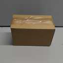 2Pcs 50mm (2-Inch) Speaker Port Tubes - Black ABS Bass Reflex Port for 4-6" Subwoofer & Speaker Cabinet, Smooth Inner Wall Reduces Turbulence Noise, for Enhanced Bass in Car Audio & Home Theater DIY