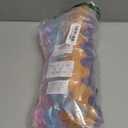 30 Pieces Heatless Waves Curlers Spiral Curls Styling Kit No Heat Hair Waver Spiral Curlers Rollers with 2 Pieces Styling Hooks for Most Hairstyles (55 cm)