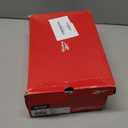 Reebok Princess Sneakers for Women, Comfortable Walking or Tennis Womens Shoes (9 Wide, Us-white)