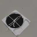 Fast Wireless Charger,20W Max Wireless Charging Pad Compatible with iPhone 17/17 Pro/16/15/14/13/12/SE/XS Max/XR,AirPods;FDGAO Wireless Charge Mat for Samsung Galaxy S25/S24/Note,Pixel/LG