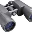 Bushnell PowerView 2 Binoculars, High-Definition Binoculars with Multi-Coated Lenses, Durable Aluminum Alloy Chassis, Wide Field of View, Ideal for Wildlife Observation, Hiking and Sporting Events
