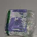 Hallmark 6" Christmas Gift Bags (6 Small Bags: Blue and White, Polar Bear, Snowflakes, Reindeer and Trees) for Holiday Parties, Gift Cards, Teacher Presents, Party Favors (138)