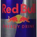 Red Bull Energy Drink with 80mg Caffeine plus Taurine & B Vitamins, 8.4 Fl Oz, Pack of 4 Cans (EXP 03/17/28)
