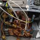WH-6GA Water Heater #94001BP | RV Water Heater | Camper Water Heater