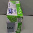 Hefty Heavy Duty Plastic Spoons, 300 Count, Bulk Clear Disposable Spoons for Offices, Cafeterias, Concession Stands, Restaurants, Large Events, and More