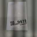 Qulable Shower Curtain Rings12 Pack Plastic Shower Curtain Hooks OShaped Rings Hook Glide Easily on Bathroom Shower Rod(White)