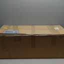 Keter Urban Bloomer 12.7 Gallon Raised Garden Bed and Outdoor Herb Garden Planter with Self Watering Gauge and Drainage Plug, Dark Grey