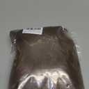 M MISS U HAIR Women Long Wavy Brown Wigs with Braid Princess Renaissance Hippie Cosplay Party Wig