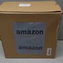 Bathroom Exhaust Fan with LED Light Ceiling Mount Ventilation Fan 110 CFM 1.0 Sones 4 Inch Duct Quiet Bathroom Vent Fan with Light Combo 5000K for Home Bath Office Hotel(Round)