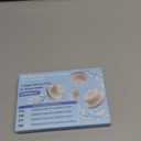 24 PCS Bathtub Jet Covers Silicone Hole Plug White Tube Plugs 4 Sizes Waterproof Bathtub Plug Fit for 12mm 14mm 16mm 22-23mm Bathtub Hole