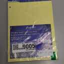 Ampad Dual Pads PAD,DUAL,LAWRULED,LTR,CAN (Pack of15)