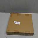 Solid Wooden Step Stool For Adults, Small Wooden Stool With 4 Detachable And Assembled Legs For Kitchen Bathroom Living Room, 9.3 x 9.3 x 9 in