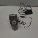X-ACTO Mighty Mite Electric Pencil Sharpener Black/Silver (19501/19501X)