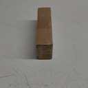 1/2"-13 x 7 Hex Head Cap Screw Bolts, Stainless Steel 18-8 (Quantity: 10 pcs) Partially Threaded, Coarse Thread, Thread Size: 1/2 Inch, Bolt Length: 7 Inch