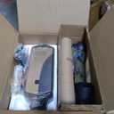 12V 7kW Diesel Heater with 7-Speed Adjustment for RV,Camping,Truck,Boat