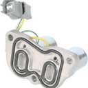 28300-PX4-003 Transmission Lock Up Solenoid Valve Replacement for Honda Accord 4 Cylinder Prelude Acura CL Odyssey
