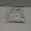 SOLY HUX Women's 2 Piece Striped Off The Shoulder Crop Tops and Mini Shorts Set Summer Y2K Going Out Outfits, Size M