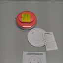 Kidde Smoke & Carbon Monoxide Detector, 10-Year Battery Powered, LED Warning Light Indicators, 30CUD10