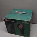 Golf Cart 4,000 BTU Radiant Propane Heater