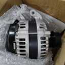 NewYall 12V 175A Alternator for Ford Fusion 2013-2020, Edge 2015 2016, Taurus 2013-2017, Lincoln MKZ 2013-2020, MKC 2015-2019