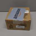 HIDALIFE Wood Stove Fan for Heater, Heat Powered Fireplace 6 Blades Fan with Bracket Compatible for Heater,Thermal Tent Heater Fan for Camping Propane Heater with Magnetic Thermometer