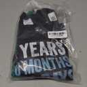 10 Year Old Bday Decorations Son Boy 10yr 10th Birthday T-Shirt, Large