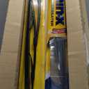 Rain-X 820248 WeatherBeater Wiper Blades, 26" and 17" Windshield Wipers (Pack of 2), Automotive Replacement Windshield Wiper Blades That Meet Or Exceed OEM Quality And Durability Standards