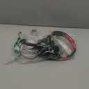 Turtle Beach Recon 50 Wired Gaming Headset - PC, Mac, PS4, PS5, Xbox Series X|S & Xbox One, & Mobile/Tablet with 3.5mm Removable Mic, 40mm Speakers, & In-line Controls  Black