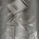 5V 1A Adapter for Andis Shaver Charger Power Cord, Replacement Andis Charger Compatible with 17150 17165 TS-1 TS-2 Foil Shaver