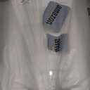 Memory Foam Pillows Neck Pillow Bed Pillow for Sleeping Ergonomic Cervical Contour Pillow for Side Back Stomach Sleeper for Neck and Shoulder Pain (Queen(23.6*14*4.9inches), White)