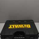 DEWALT SDS Rotary Hammer Drill, Vibration Control Shocks, 115 Volts, Corded (D25263K)