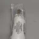 Smartshake EcoBottle 650ml/ 22 oz BPA Free Water Bottle | Reusable, Recyclable, Non-Toxic & Eco-Friendly | Lightweight & Leakproof Small Flask, White