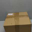 TURNMEON 9 Ft Prelit Artificial Christmas Garland Decor Timer 50 Lights 8 Modes Berry Snowy Bristle Pinecone Battery Operated Xmas Christmas Decoration Mantle Fireplace Home Indoor Outdoor