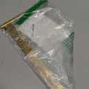 Stainless Steel L-Shaped Hand Towel Holder, SUS304 Bathroom Towel Rack with Thickened Base for Countertop Vanity (Gold, Square Base)