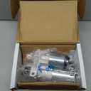 Starter Replacement New for 99-03 Chevrolet S10 2.2L, 97-05 Malibu 3.1L, 00-05 Impala 3.4L, 97-01 Lumina 3.1L, 99-03 GMC Sonoma 2.2L, 01-05 Pontiac Aztek Grand Prix Am 3.4L, 97-05 Buick Century