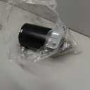 16 Teeth Briggs and Stratton 5742N Starter Motor Replacement for Briggs 391423 390838 497594 497595 392749 435303 393499 394805 7-22 HP 5742 /John Deere AM122337, AM37352, AM39137